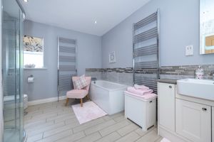 Bathroom- click for photo gallery